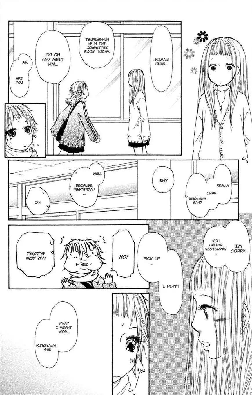 Para Paru Chapter 19 10